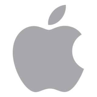 Apple logo