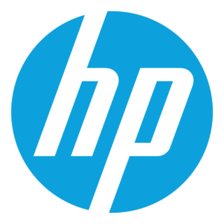 HP logo